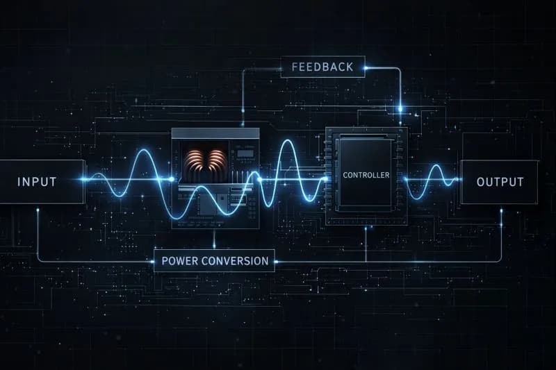 에너지 변환 시스템