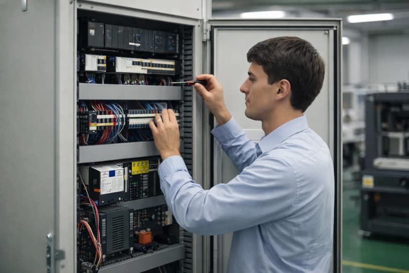 유지보수 및 지원