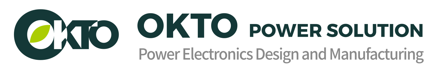 OKTO POWER Solution